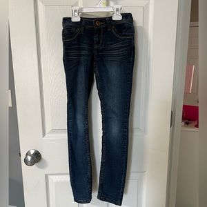 Mudd size 8 slim girl’s jeans